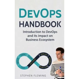 DevOps Handbook | Stephen Fleming (ISBN: 9781643701509)