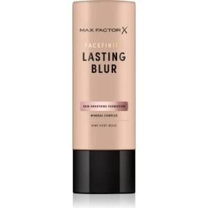 MAX Factor Facefinity Lasting Blur дълготраен фон дьо тен цвят C101 Ivory Beige 35ml