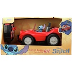 Jada Toys Disney: Stitch RC Buggy 1:24 (9336369314R00)