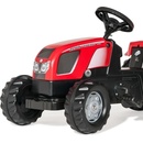 Rolly Toys Šlapací traktor Zetor
