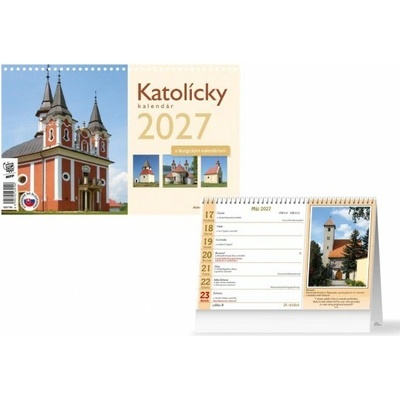SK stolový Katolícky 2027