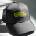 RidgeMonkey Stack Logo Badge Trucker Cap
