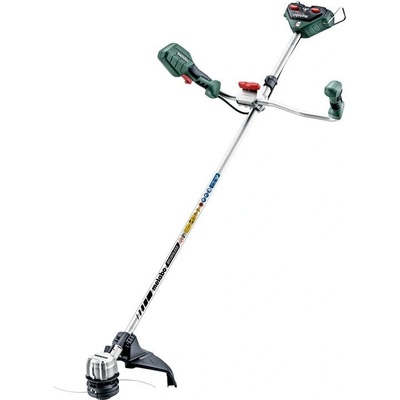 Metabo FSB 36-18 LTX BL 40 601611850