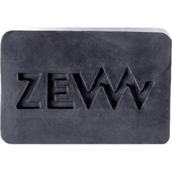 Zew for Men Face and Body Soap prírodné tuhé mydlo na tvár, telo a vlasy 85 ml
