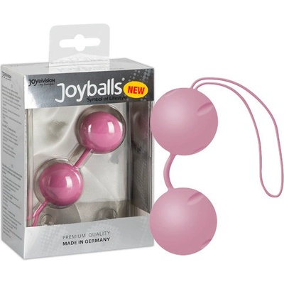 JoyDivision Joyballs