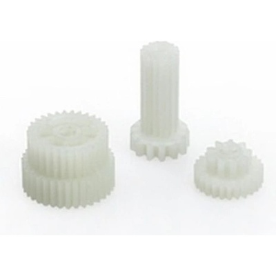 LRP Ozubená kola převodovky Antix MT-1 Electronic