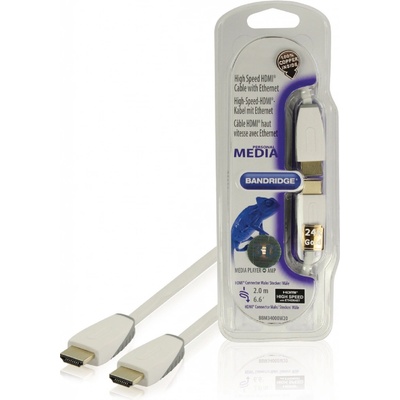 Bandridge BBM34000W20