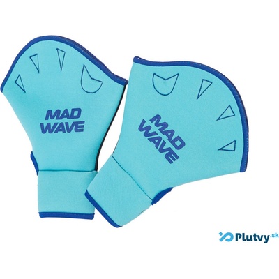 Mad Wave Aquafitness Gloves