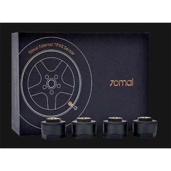 Image 1 of 70mai TPMS MIDRIVE T04