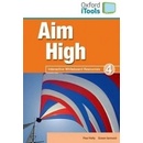 Aim High: Level 4: ITools