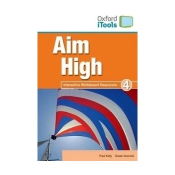 Aim High: Level 4: ITools