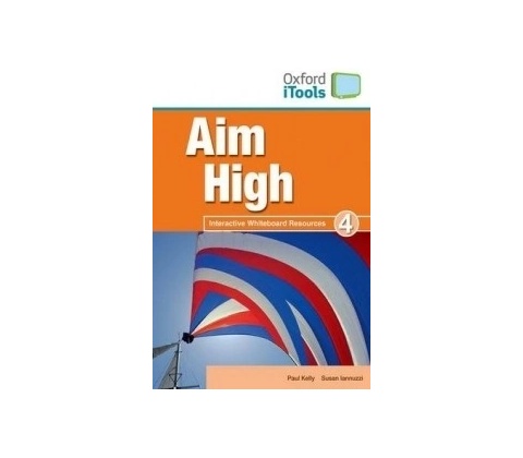 Aim High: Level 4: ITools
