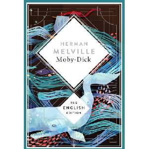 Moby-Dick (ISBN: 9783730616154)