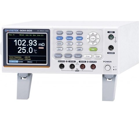GW Instek GOM 805