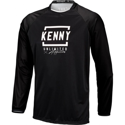 Kenny Defiant 21 black