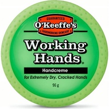 O'Keeffe's Working Hands krém na suché ruce 96 g