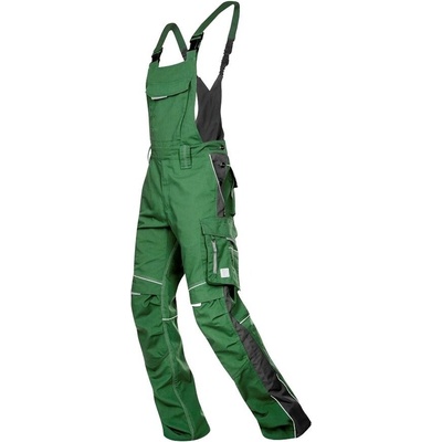 Ardon H6446 URBAN kalhoty s laclem zelené