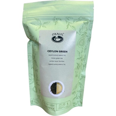 Oxalis Ceylon Green 70 g