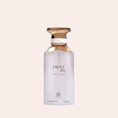 Ahmed Al Maghribi Frost Ice parfém unisex 100 ml