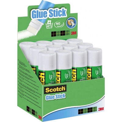 3M Lepiaca tyčinka Scotch classic 40g