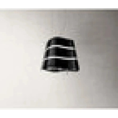 Elica АБСОРБАТОР elica wave ux bl mat/f/51