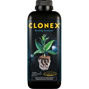 Growth Technology Вкоренител Clonex 1L