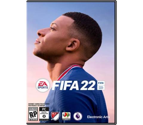 FIFA 22