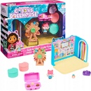 Gabby's Dollhouse Umelecká dielňa