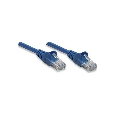 Intellinet Patch kábel Cat5E, UTP - 15m