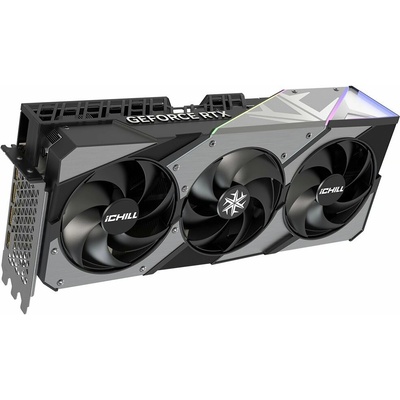 Inno3D GeForce RTX 5080 ICHILL X3 16GB GDDR7 C50803-16D7X-176069H