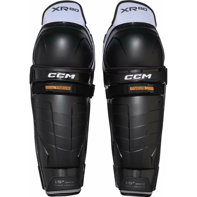 Chrániče píšťal CCM Tacks XR 80 Jr