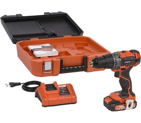 PowerPlus POWDP1515