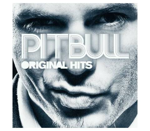 Pitbull - Original Hits