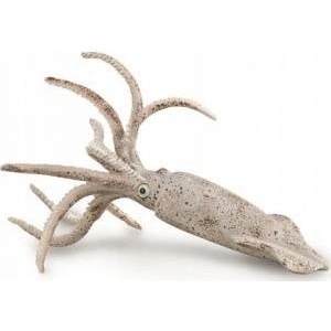 CollectA FIGURINE BELEMNIT FIGURE - CollectA - 88904 - L