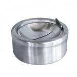 Horecano Иноксов пепелник ветроустойчив DF-059 (6126)(0616-2) - Horecano (0198467)