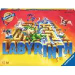 Ravensburger Настолна игра Labyrinth (българско издание) - Семейна (12002363)