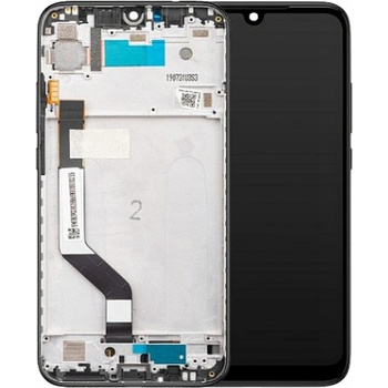 Image 1 of Xiaomi LCD дисплей за Xiaomi Redmi Note 7 M1901F7G