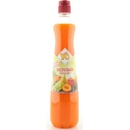YO Fresh sirup multivitamín, 0,7 l