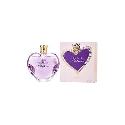Vera Vang Vera Wang Princess toaletní voda dámská 100 ml