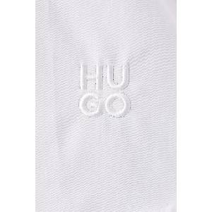 HUGO BOSS риза дамска от памук Evolve (50569113)