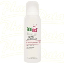 Sebamed Intimní deodorant 125 ml