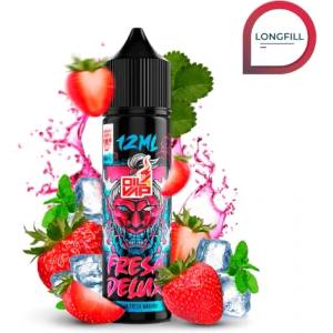 Oil4Vap Kabuki Fresa Deluxe 12ml/60ml