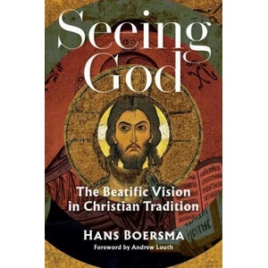 Seeing God | Andrew Louth (ISBN: 9780802880192)