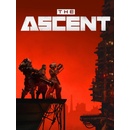 The Ascent
