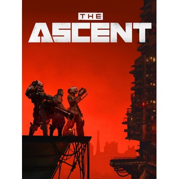 The Ascent