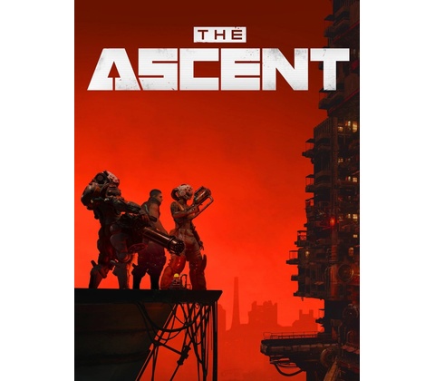 The Ascent