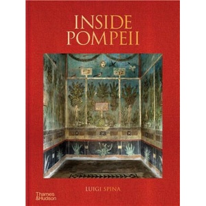 Inside Pompeii (2023)