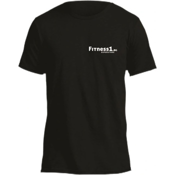 FITNESS 1 T-Shirt SELF MADE S