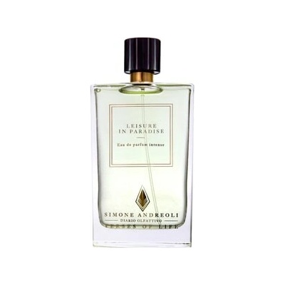 Simone Andreoli Leisure In Paradise parfémovaná voda unisex 100 ml
