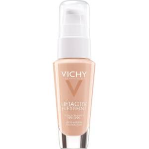 Vichy Liftactiv Flexiteint подмладяващ фон дьо тен с лифтинг ефект цвят 15 Opal 30ml